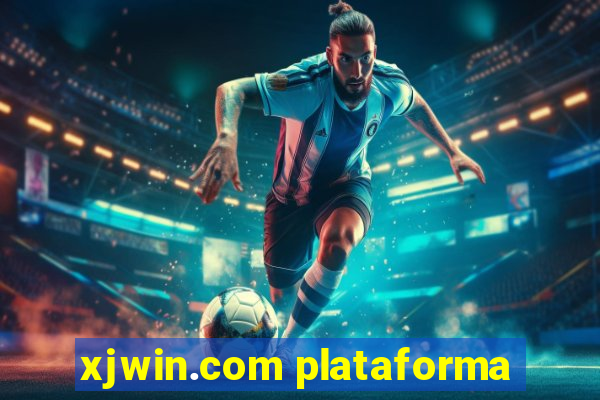 xjwin.com plataforma